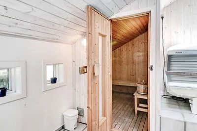 8 person holiday home in Nexø