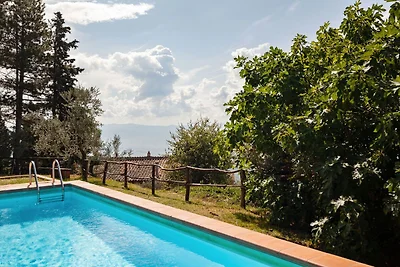 Agriturismo di classe a Castelfranco con...