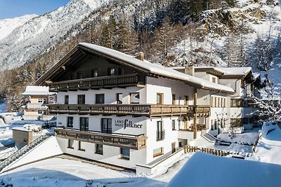 Appartement in Sölden met parkeergelegenheid