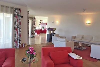 Opulenta villa a Les Adrets-de-l"Estérel