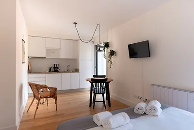 Haustierfreundliche Wohnung in Porto
