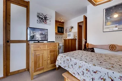 Komfortables Apartment mit direktem Zugang zu...