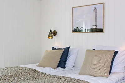 10 persoons vakantie huis in Blåvand