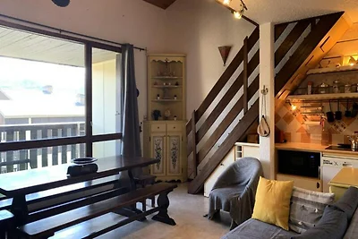 2 Zimmer für 6 Personen