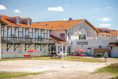 Casa Vacanze a Cassen per 8 Persone