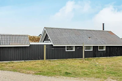 6 Personen Ferienhaus in Vejers Strand