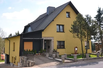 Gezellig appartement in Frauenwald bij bos