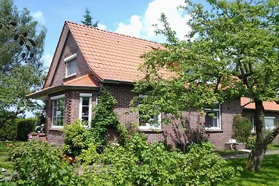 Ferienwohnung mit 1 Schlafzimmer