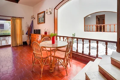 Wunderschöne Villa in Vilamoura mit Grill und...