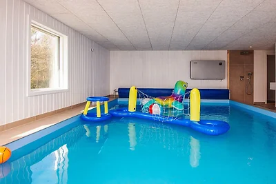 12 Personen Ferienhaus in Ebeltoft