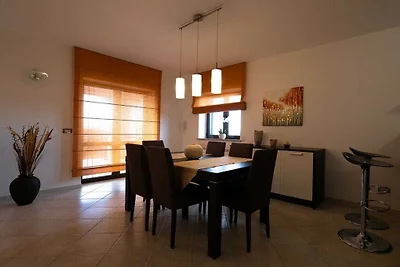 Ferienwohnung mit 3 Schlafzimmer
