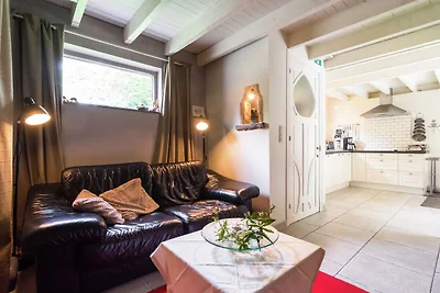 Hübsches Ferienhaus in Brügge mit Garten