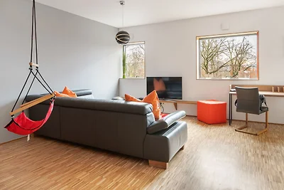 Ferienhaus in Freital mit Sauna