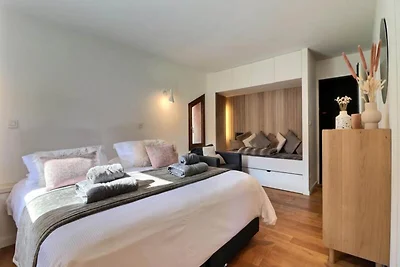 Residenz Villa Solar