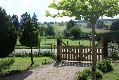 Ferienhaus in Gouvy in der Nהhe des...