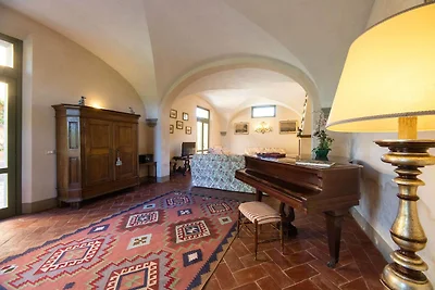 Lussuosa casa vacanze con piscina