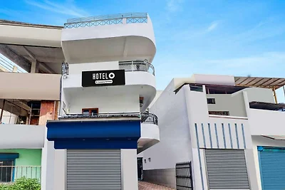Hotel O Dehradun Central Junction