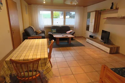 Ruhige Ferienwohnung am Alf Bach 
in Halenfel...