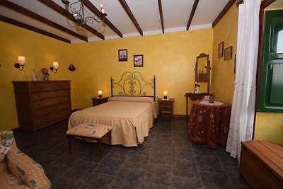 Accogliente cottage ad Orotava con piscina