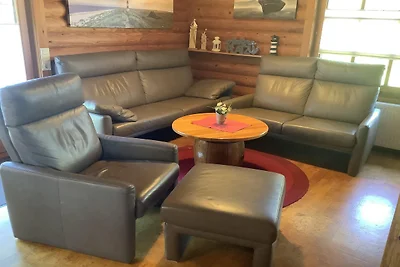 Blockhaus in Burhave