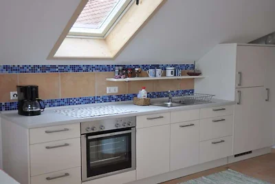 Ferienwohnung mit Charme 3