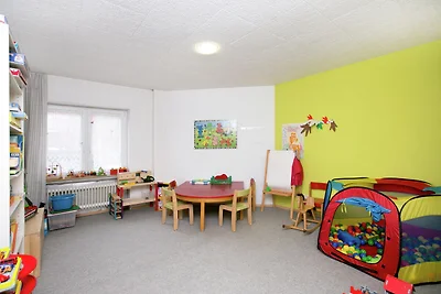 Casa vacanze a Bollendorf con giardino