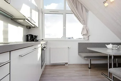 Ferienhaus in bester Küstenlage