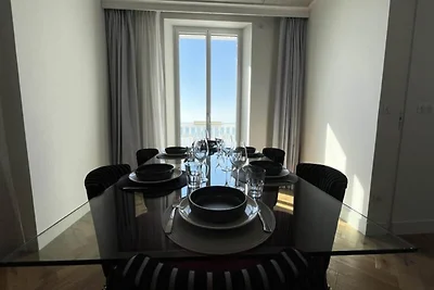 Regent House en Spa prachtige horizon