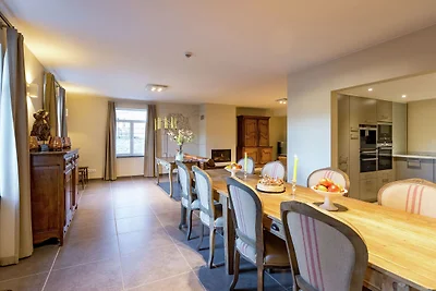 Ferienhaus in Gedinne mit Terrasse