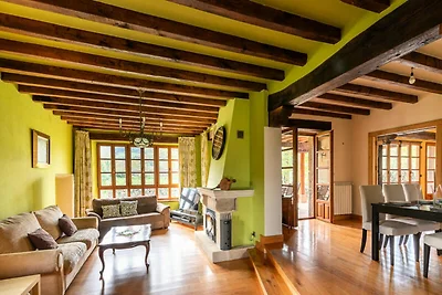 Casa a Barcena con Vista Panoramica