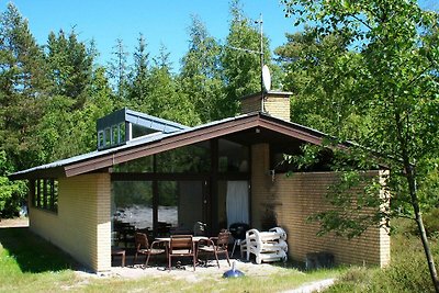 6 Personen Ferienhaus in Nexø