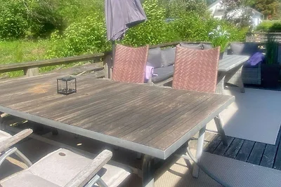 4 sterren vakantie huis in ONSALA-By Traum