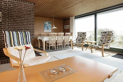 6 Personen Ferienhaus in Løkken-By Traum