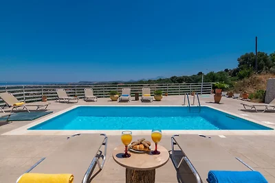 Haravgi villa (5 bedrooms)