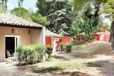 Mooi vakantiehuis in de Camargue