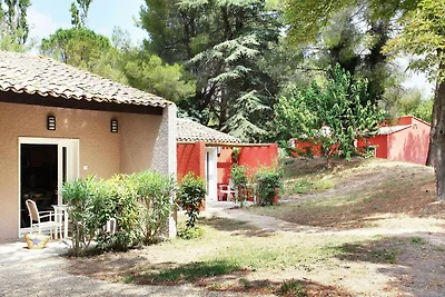 Bella casa vacanze in Camargue