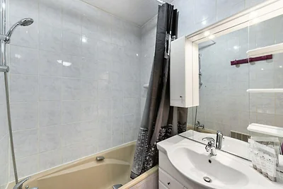 Ferienwohnung in der Nähe der Skipisten