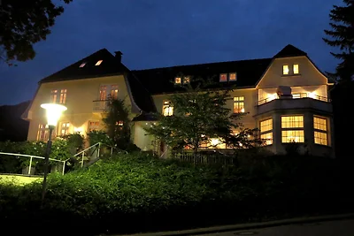 Rifugio sugli altopiani del Weser