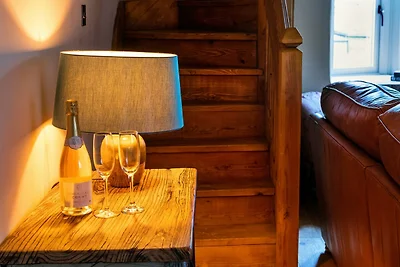 Hütte in Buxton nahe Peak District Pfaden