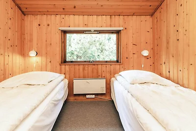 8 persoons vakantie huis in Væggerløse-By...