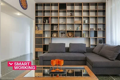 Wohnung mit 1 Schlafzimmer