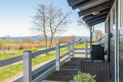 2 Personen Ferienhaus in Aabenraa
