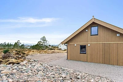6 Personen Ferienhaus in Averøya