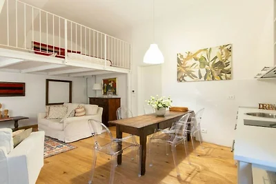 Wohnung in Torino mit Parken