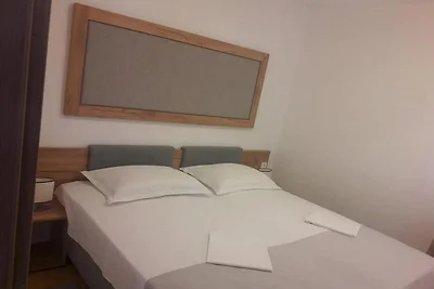 Two Bedroom Apartment