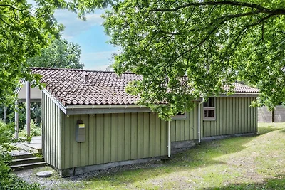 6 persone case ad Hadsund-By Traum