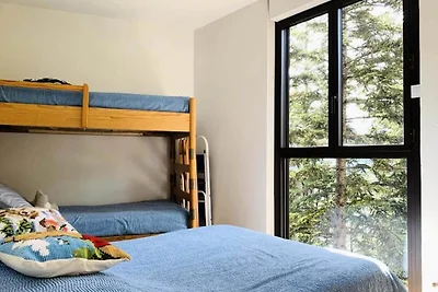 apartman za odmor Obiteljski odmor Barcelonnette