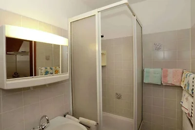 Wohnung mit 1 Schlafzimmer