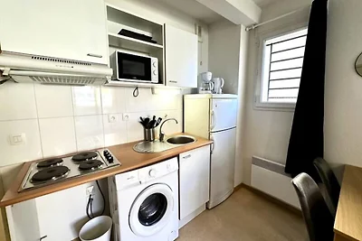 Apartments für 5 Personen