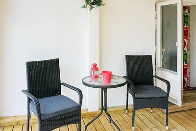 6 Personen Ferienhaus in Laholm